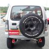 suzuki jimny 2013 quick_quick_ABA-JB23W_JB23W-702472 image 7