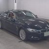 bmw 4-series 2015 quick_quick_DBA-3N20_WBA3N12080K410371 image 1