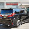 toyota alphard 2020 -TOYOTA--Alphard 6AA-AYH30W--AYH30-0101305---TOYOTA--Alphard 6AA-AYH30W--AYH30-0101305- image 30