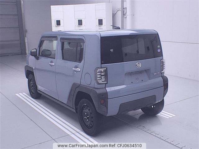 daihatsu taft 2020 -DAIHATSU 【後日 】--Taft LA900S-0003663---DAIHATSU 【後日 】--Taft LA900S-0003663- image 2