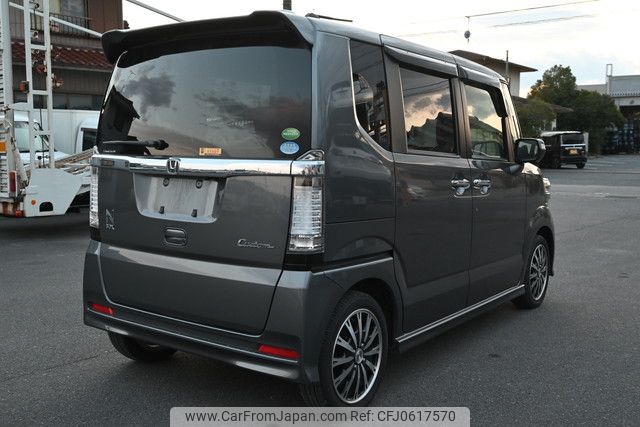 honda n-box 2014 YAMAKATSU_JF1-2227434 image 2