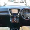 toyota vellfire 2016 -TOYOTA--Vellfire DBA-AGH30W--AGH30-0058574---TOYOTA--Vellfire DBA-AGH30W--AGH30-0058574- image 31