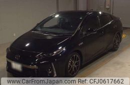 toyota prius-phv 2020 -TOYOTA 【福岡 332ﾅ1267】--Prius PHV DLA-ZVW52--ZVW52-3163108---TOYOTA 【福岡 332ﾅ1267】--Prius PHV DLA-ZVW52--ZVW52-3163108-