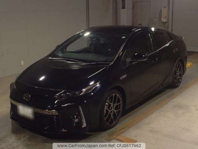 toyota prius-phv 2020 -TOYOTA 【福岡 332ﾅ1267】--Prius PHV DLA-ZVW52--ZVW52-3163108---TOYOTA 【福岡 332ﾅ1267】--Prius PHV DLA-ZVW52--ZVW52-3163108- image 1