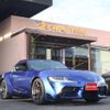 toyota supra 2023 CFJ1700046 image 6