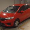 honda fit 2016 -HONDA--Fit GK3-1217640---HONDA--Fit GK3-1217640- image 1