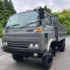 isuzu forward 1981 CFJ1675303 image 41