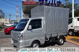 nissan clipper-truck 2023 -NISSAN--Clipper Truck 3BD-DR16T--DR16T-697062---NISSAN--Clipper Truck 3BD-DR16T--DR16T-697062-