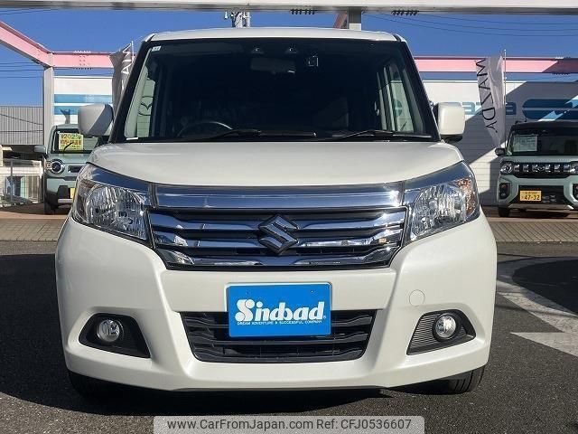 suzuki solio 2020 -SUZUKI 【名変中 】--Solio MA26S--269825---SUZUKI 【名変中 】--Solio MA26S--269825- image 2