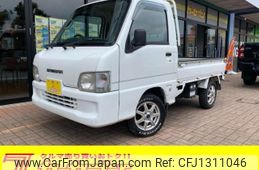 subaru sambar-truck 2002 -SUBARU--Samber Truck GD-TT2--TT2-138551---SUBARU--Samber Truck GD-TT2--TT2-138551-