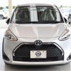 toyota sienta 2020 -TOYOTA--Sienta DBA-NSP170G--NSP170-7245204---TOYOTA--Sienta DBA-NSP170G--NSP170-7245204- image 2