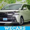 toyota vellfire 2016 quick_quick_DBA-GGH30W_GGH30-0015630 image 1