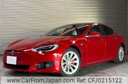 tesla-motors model-s 2019 -TESLA 【品川 355ﾑ 666】--ﾃｽﾗﾓﾃﾞﾙS ﾌﾒｲ--5YJSB7E41KF300397---TESLA 【品川 355ﾑ 666】--ﾃｽﾗﾓﾃﾞﾙS ﾌﾒｲ--5YJSB7E41KF300397-