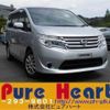 nissan serena 2014 -NISSAN--Serena HC26--HC26-113420---NISSAN--Serena HC26--HC26-113420- image 1