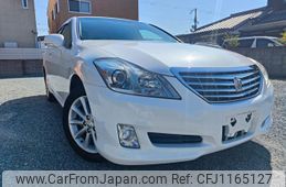 toyota crown 2008 quick_quick_DBA-GRS200_GRS2000007478