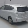 toyota prius-α 2014 -TOYOTA--Prius α DAA-ZVW41W--ZVW41-3348339---TOYOTA--Prius α DAA-ZVW41W--ZVW41-3348339- image 5