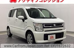 suzuki wagon-r 2020 CFJ1672632