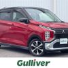 mitsubishi ek-cross 2019 -MITSUBISHI--ek X 5AA-B34W--B34W-0004236---MITSUBISHI--ek X 5AA-B34W--B34W-0004236- image 1