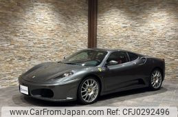 ferrari f430 2006 -FERRARI--Ferrari F430 F430--ZFFEZ58B000146824---FERRARI--Ferrari F430 F430--ZFFEZ58B000146824-