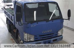 isuzu elf-truck 2017 -ISUZU--Elf NKR85AD-7061512---ISUZU--Elf NKR85AD-7061512-