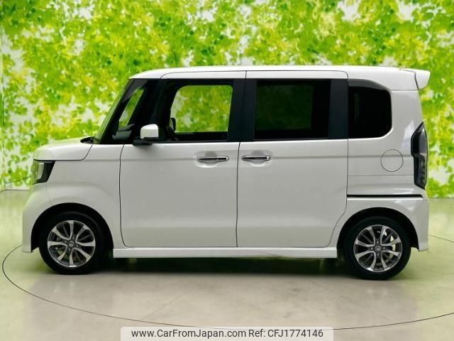 honda n-box 2022 CFJ1774146 image 2
