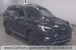 subaru forester 2021 quick_quick_4BA-SK5_017295