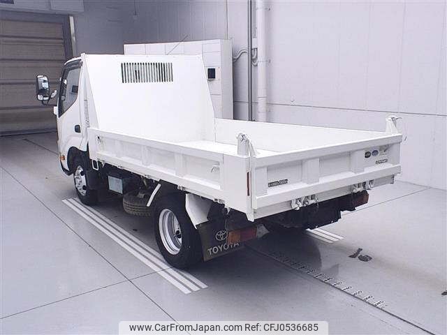 toyota dyna-truck 2013 -TOYOTA--Dyna XZU610D-0001727---TOYOTA--Dyna XZU610D-0001727- image 2