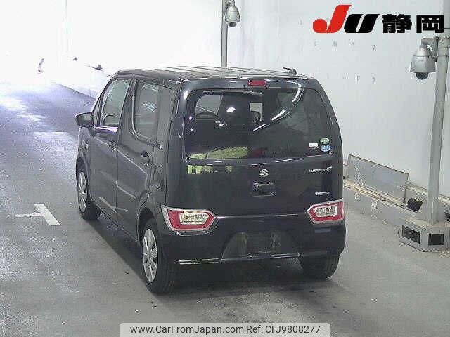 suzuki wagon-r 2018 -SUZUKI--Wagon R MH55S--MH55S-210048---SUZUKI--Wagon R MH55S--MH55S-210048- image 2