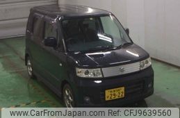 suzuki wagon-r 2008 -SUZUKI 【新潟 580ｾ2922】--Wagon R MH22S--149239---SUZUKI 【新潟 580ｾ2922】--Wagon R MH22S--149239-