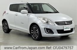 suzuki swift 2014 -SUZUKI--Swift DBA-ZD72S--ZD72S-305286---SUZUKI--Swift DBA-ZD72S--ZD72S-305286-