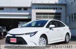 toyota corolla 2019 -TOYOTA--Corolla ZWE214--6003055---TOYOTA--Corolla ZWE214--6003055-