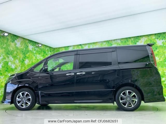 toyota noah 2018 quick_quick_DBA-ZRR80W_ZRR80-0449040 image 2