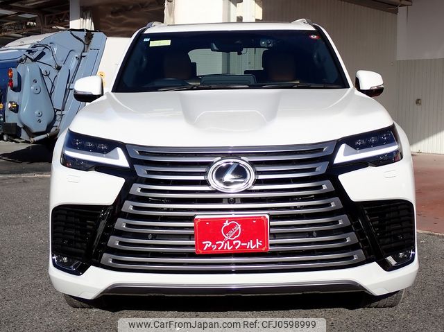 lexus lx 2023 24341912 image 2