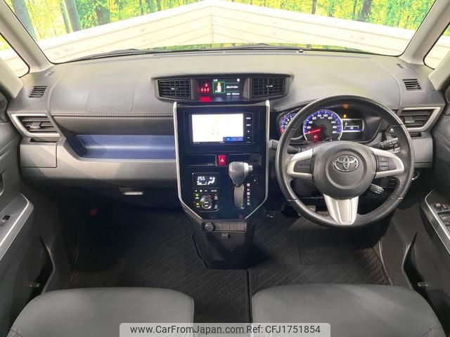 toyota roomy 2017 CFJ1751854 image 2