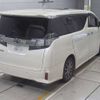 toyota vellfire 2017 -TOYOTA 【名古屋 307ゆ8837】--Vellfire AGH30W-0160210---TOYOTA 【名古屋 307ゆ8837】--Vellfire AGH30W-0160210- image 2