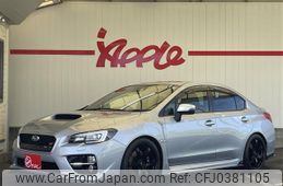 subaru wrx 2014 -SUBARU--WRX CBA-VAB--VAB-003897---SUBARU--WRX CBA-VAB--VAB-003897-