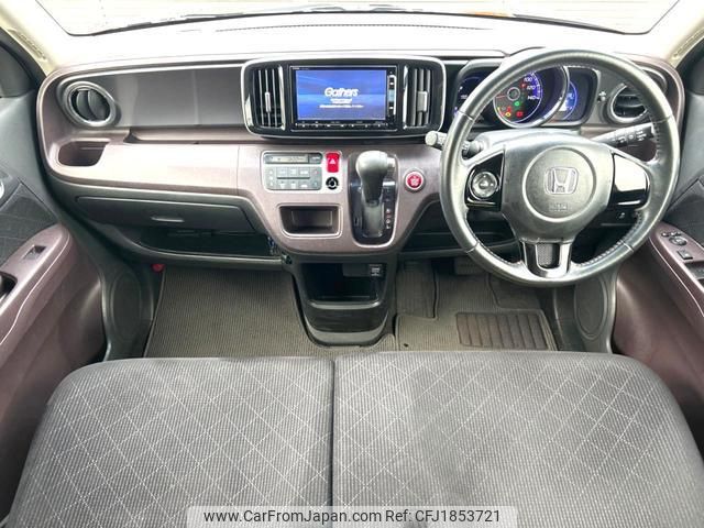 honda n-one 2014 CFJ1853721 image 2