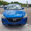 mazda cx-5 2012 -MAZDA--CX-5 LDA-KE2AW--KE2AW-111798---MAZDA--CX-5 LDA-KE2AW--KE2AW-111798- image 16