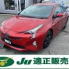 toyota prius 2016 -TOYOTA 【倉敷 300ﾇ1185】--Prius ZVW51--8009389---TOYOTA 【倉敷 300ﾇ1185】--Prius ZVW51--8009389- image 1