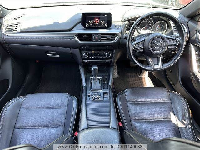 mazda atenza 2016 -MAZDA--Atenza Wagon LDA-GJ2FW--GJ2FW-301229---MAZDA--Atenza Wagon LDA-GJ2FW--GJ2FW-301229- image 2