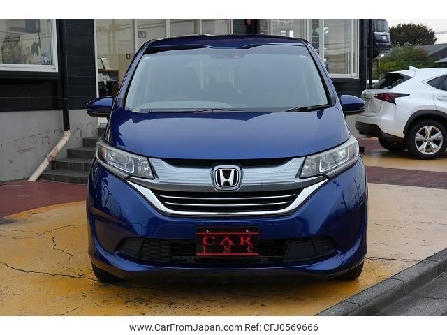 honda freed-hybrid 2016 quick_quick_GB7_GB7-1008582 image 2