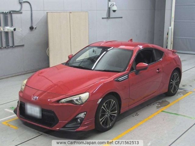 toyota 86 2015 CFJ1562513 image 1