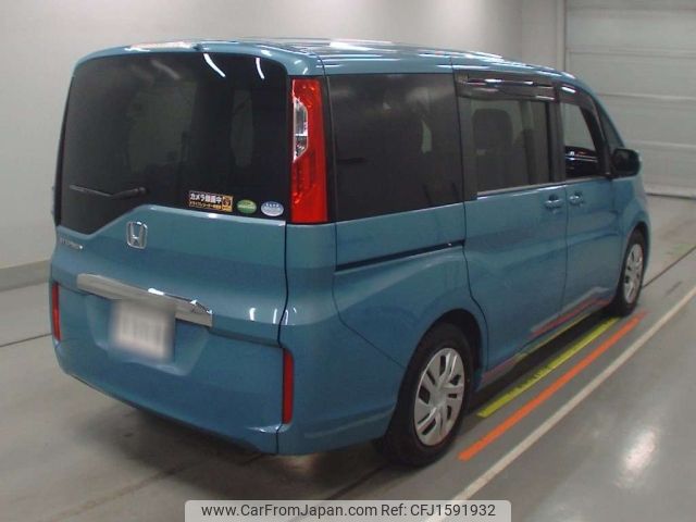 honda stepwagon 2018 CFJ1591932 image 2