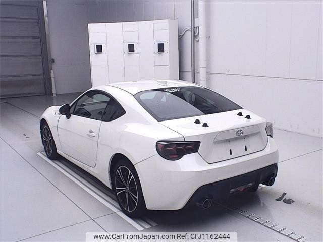 toyota 86 2014 -TOYOTA--86 ZN6-046258---TOYOTA--86 ZN6-046258- image 2