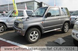 mitsubishi pajero-mini 2003 -MITSUBISHI--Pajero mini H58A--H58A-0409071---MITSUBISHI--Pajero mini H58A--H58A-0409071-