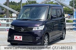 nissan roox 2012 -NISSAN--Roox DBA-ML21S--ML21S-594618---NISSAN--Roox DBA-ML21S--ML21S-594618-