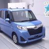 toyota roomy 2020 -TOYOTA--Roomy M900A-0458442---TOYOTA--Roomy M900A-0458442- image 1