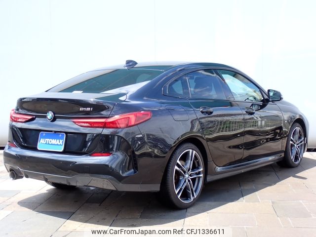 bmw 2-series 2020 -BMW--BMW 2 Series 3BA-7K15--WBA12AK0007F42661---BMW--BMW 2 Series 3BA-7K15--WBA12AK0007F42661- image 2