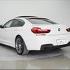 bmw 6-series 2012 -BMW 【千葉 332ﾙ1326】--BMW 6 Series 6A30--0DF13653---BMW 【千葉 332ﾙ1326】--BMW 6 Series 6A30--0DF13653- image 19