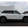 mercedes-benz glb-class 2022 -MERCEDES-BENZ--Benz GLB 247684M--W1N2476842W255287---MERCEDES-BENZ--Benz GLB 247684M--W1N2476842W255287- image 22
